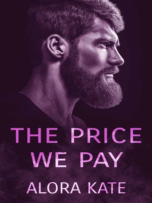 cover image of The Price We Pay